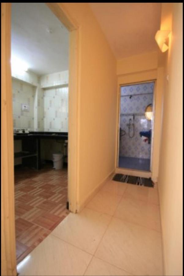 Hotel Little Nest Mandrem Exterior foto